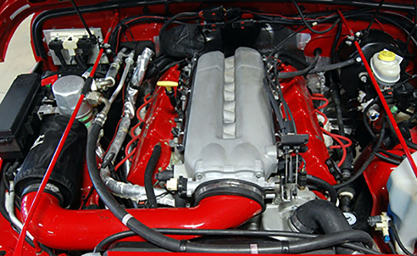 swap engine